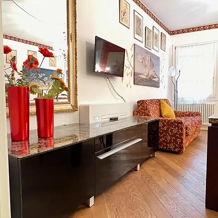 Ferienwohnung Casabella Venedig Exterior foto