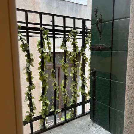 Ferienwohnung Casabella Venedig Exterior foto