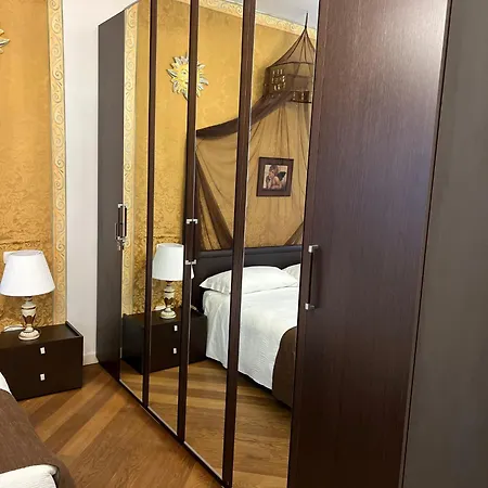 Ferienwohnung Casabella Venedig Exterior foto