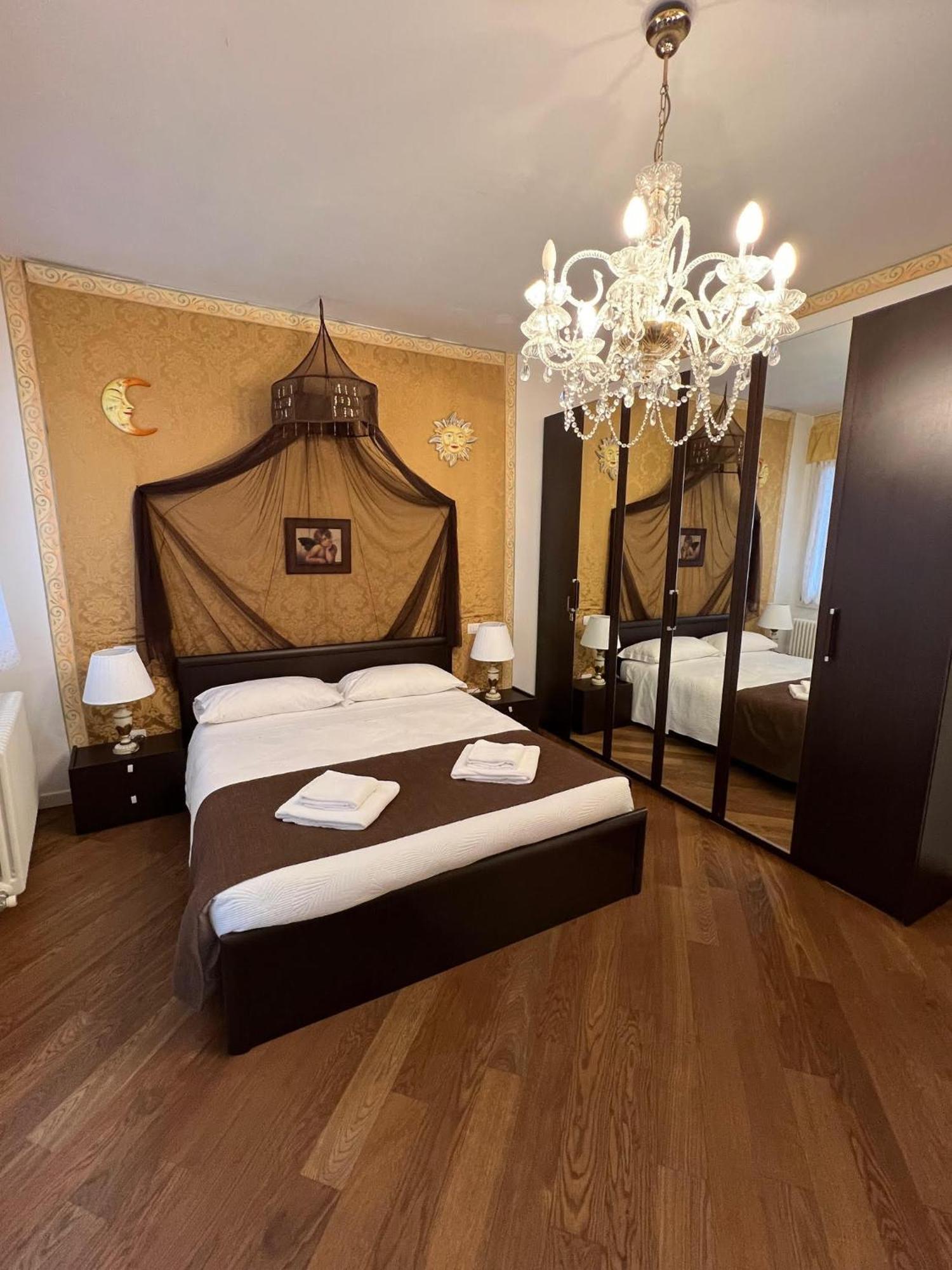 Casabella * Venedig