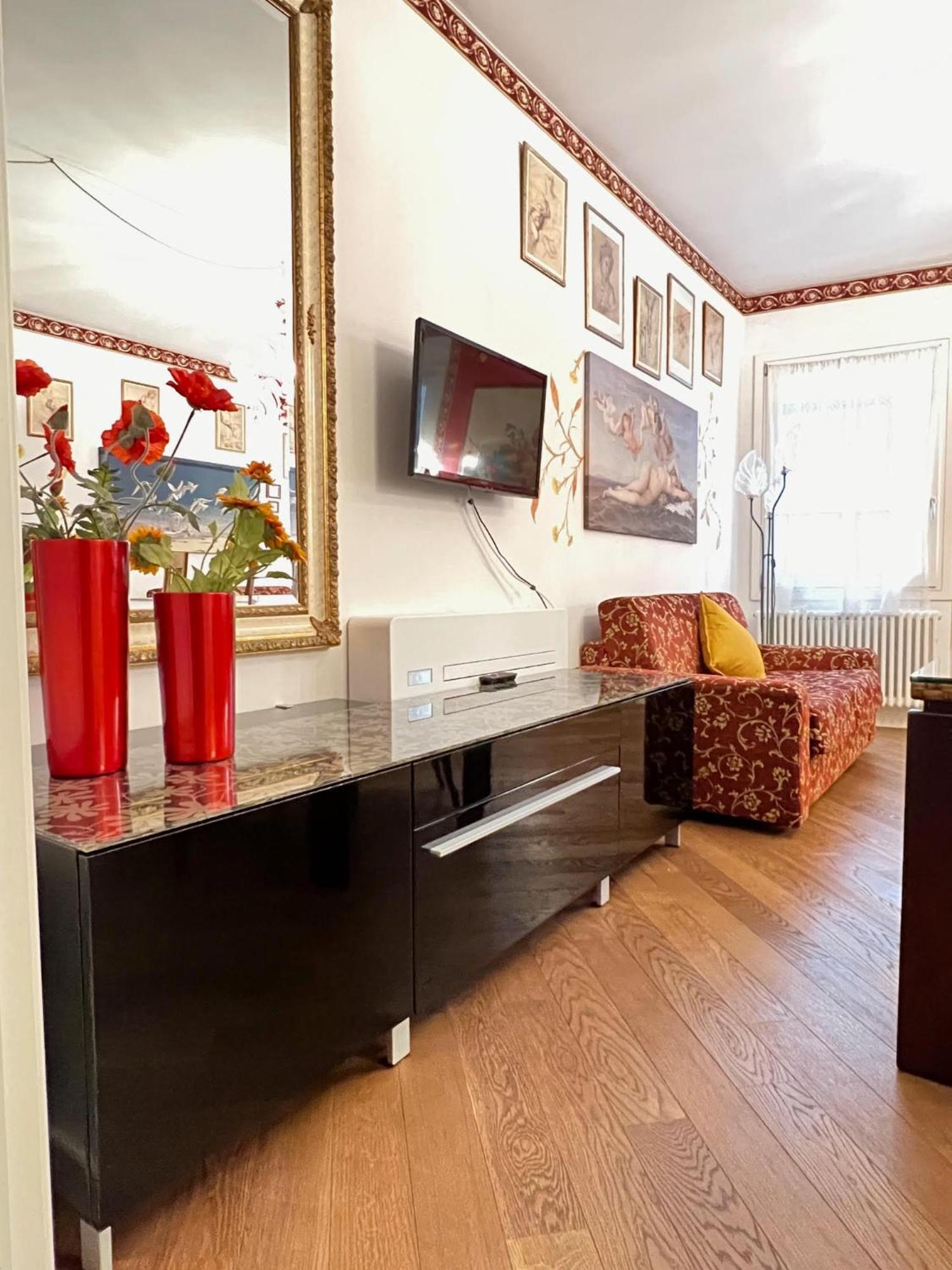 Casabella * Venedig
