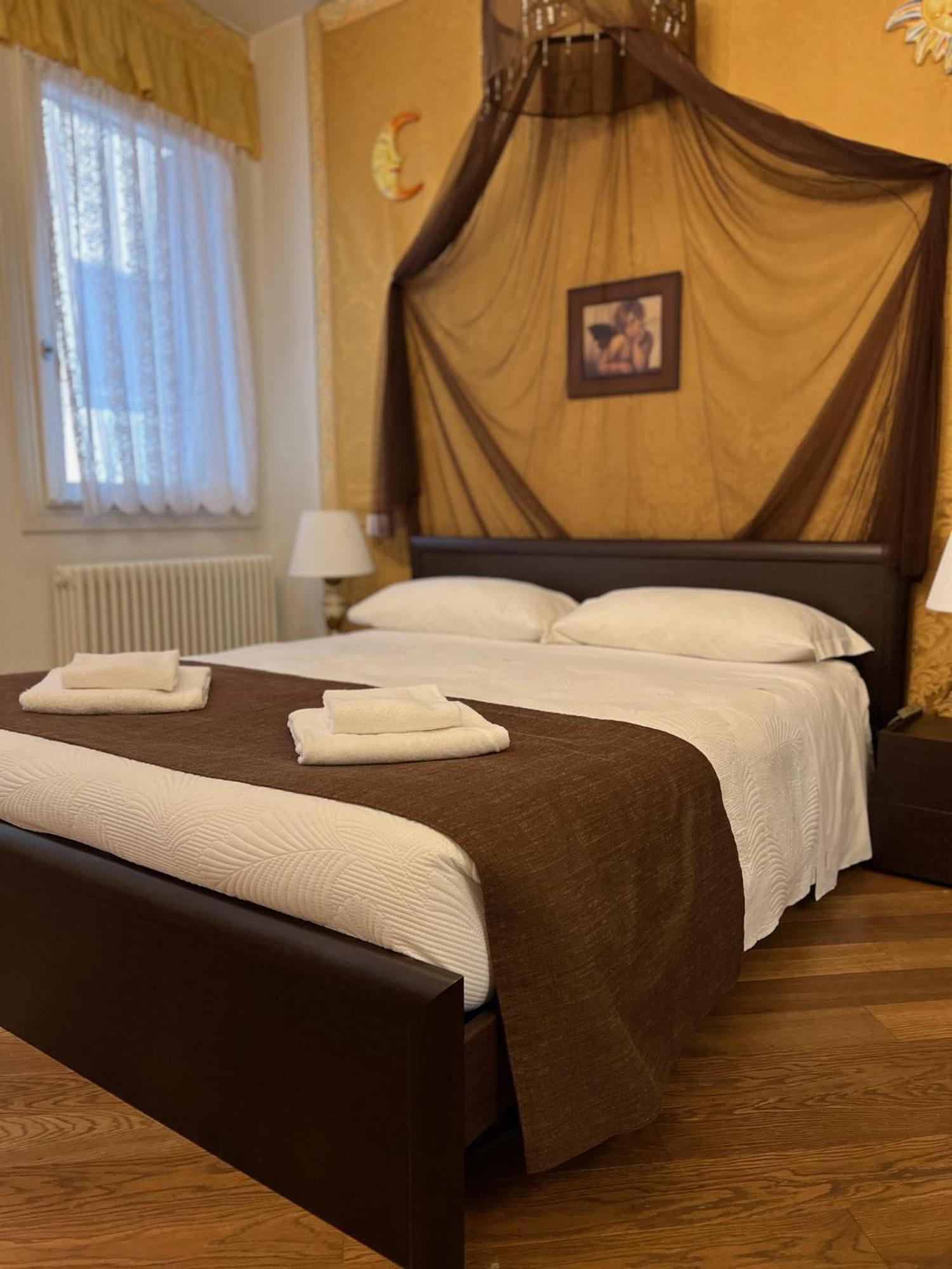 Apartment Casabella Venedig