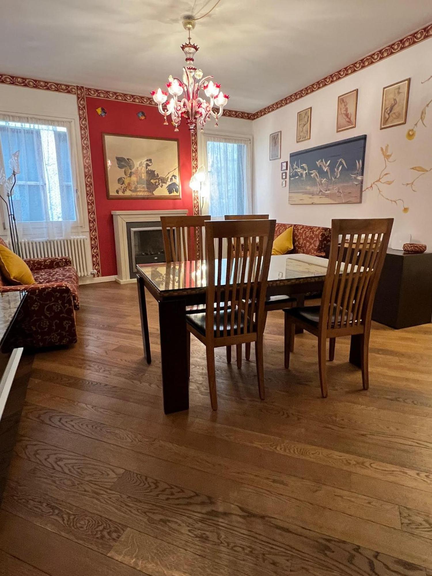 Appartement Casabella