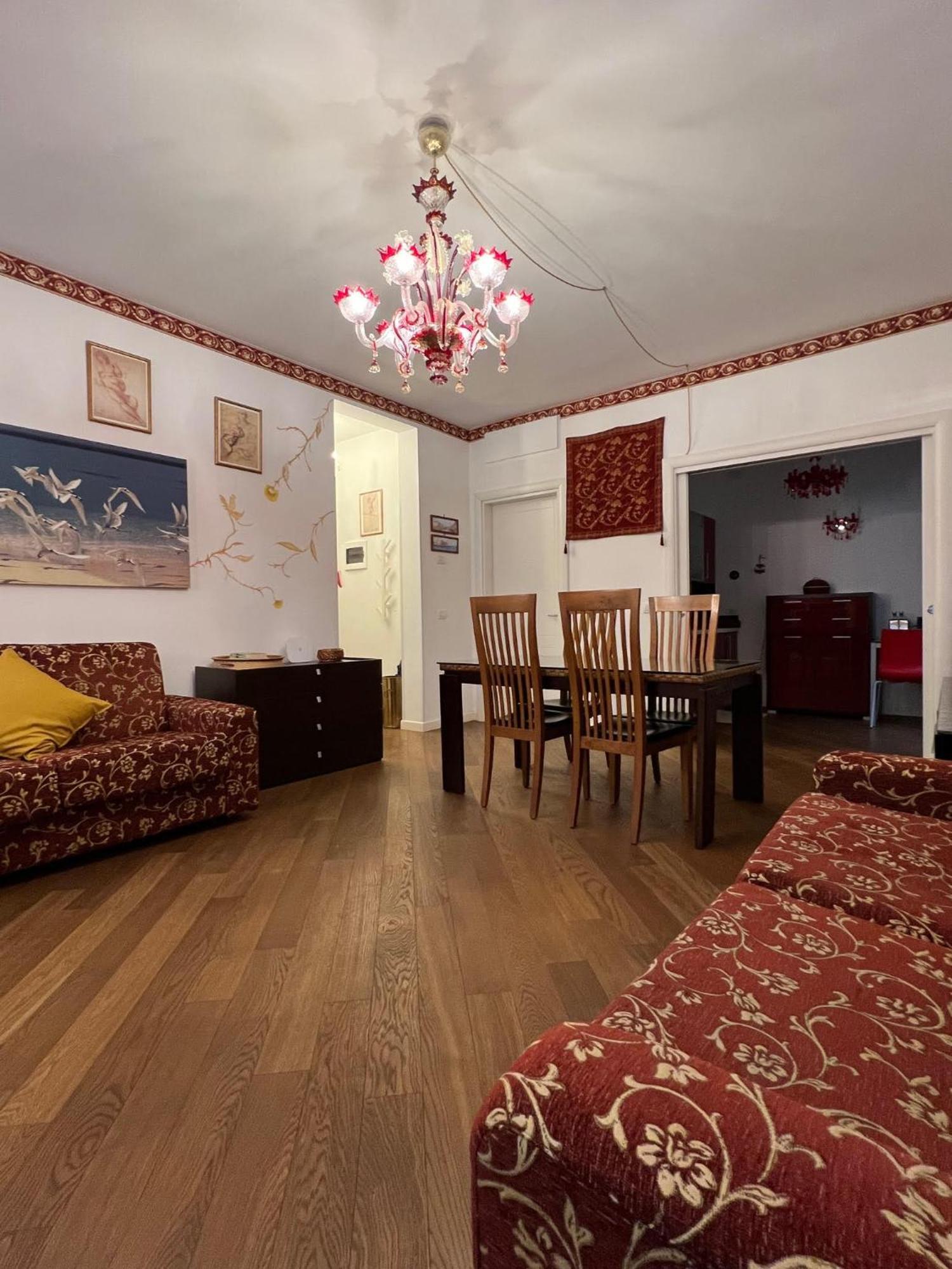Casabella Appartement *