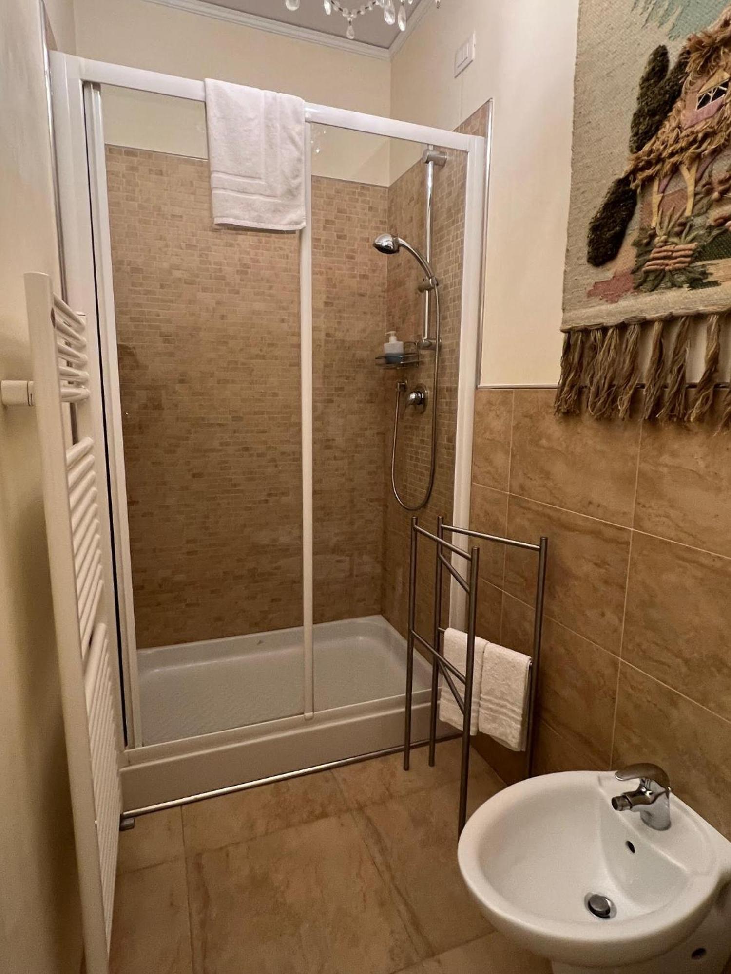 Appartement Casabella *