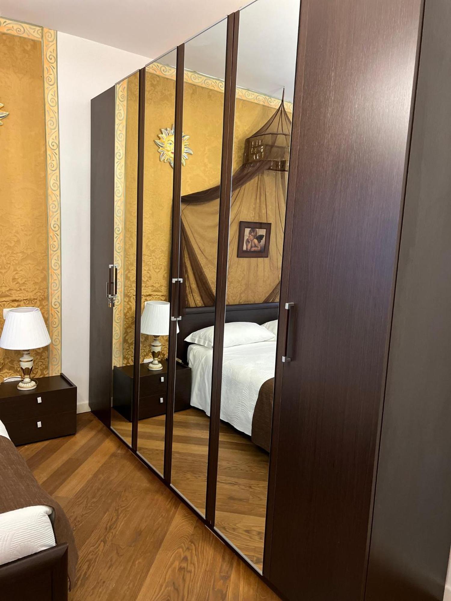Appartement Casabella *